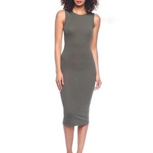 ✨NEW ✨ Hannah Tank Dress